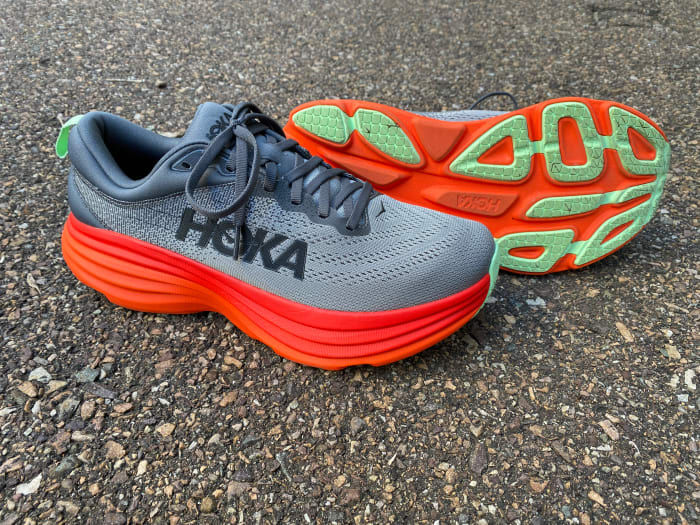 10 Best Hoka Running Shoes of 2024, Tested & Reviewed Men's Journal