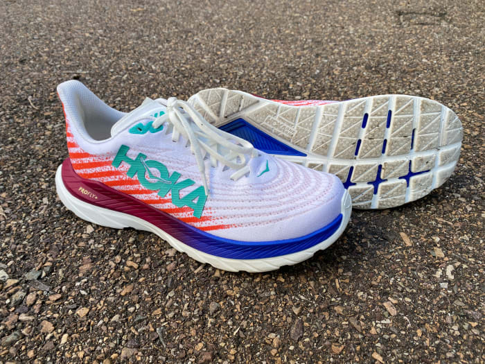 The Best Hoka Running Shoes of 2024 Men's Journal
