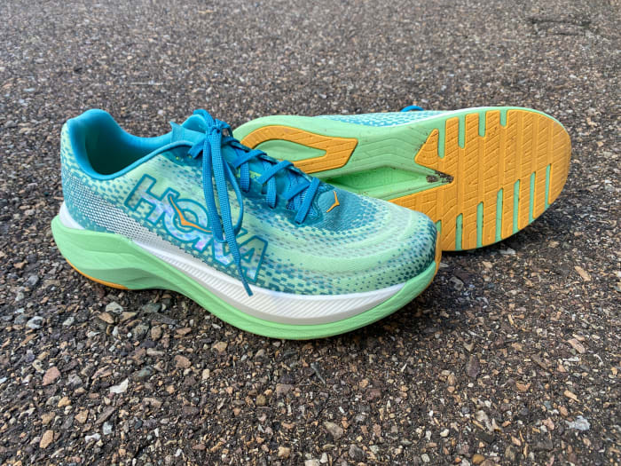 10 Best Hoka Running Shoes of 2024, Tested & Reviewed Men's Journal