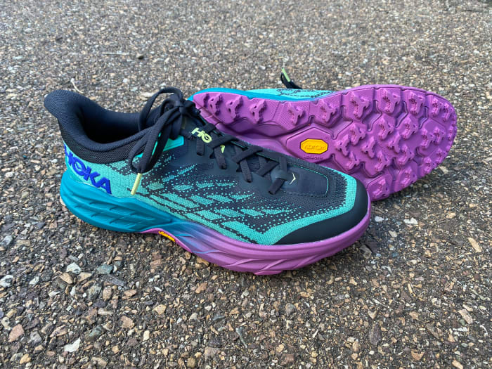 10 Best Hoka Running Shoes of 2024, Tested & Reviewed Men's Journal