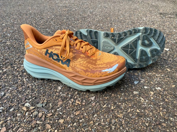 The Best Hoka Running Shoes of 2024 Men's Journal