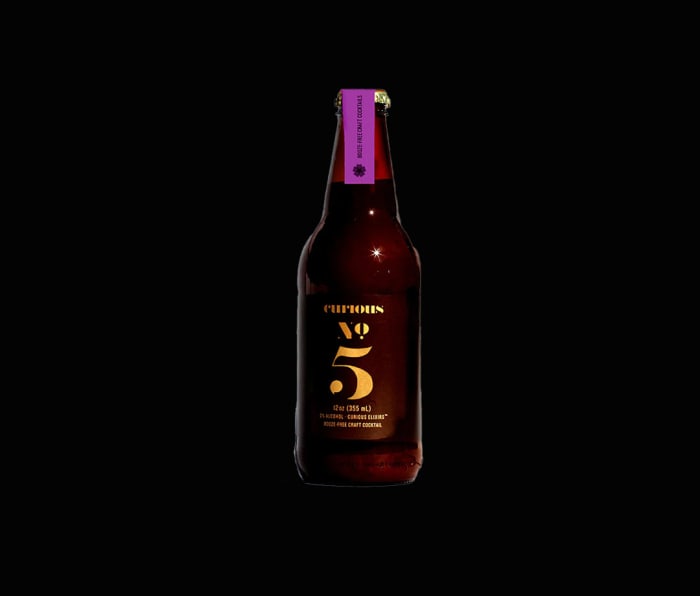 25 Best NonAlcoholic Drinks Beer, Spirits, Wine, Cocktails Men's