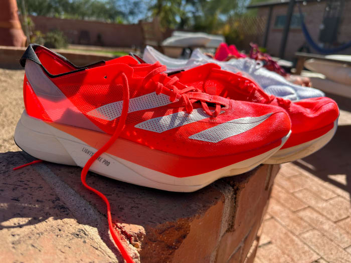 The Best Marathon Running Shoes of 2023 Fastest Super Shoes Men's