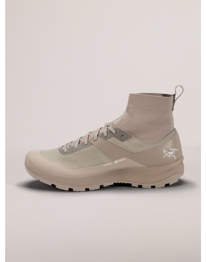Arc'teryx Drops Winter Footwear, Here's Your Inside Scoop - Men's ...