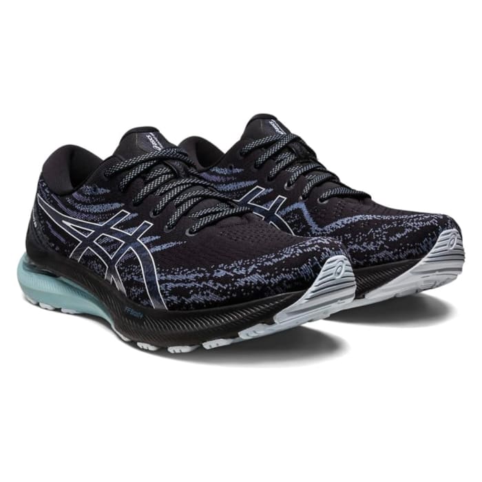 asics kayano black friday
