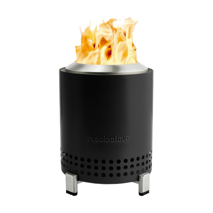 Solo Stove's Mesa Fire Pit Is Still 60 Off After Cyber Monday 2023