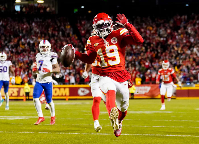 'A Bit Embarrassing!' Patrick Mahomes, Kansas City Chiefs Criticize