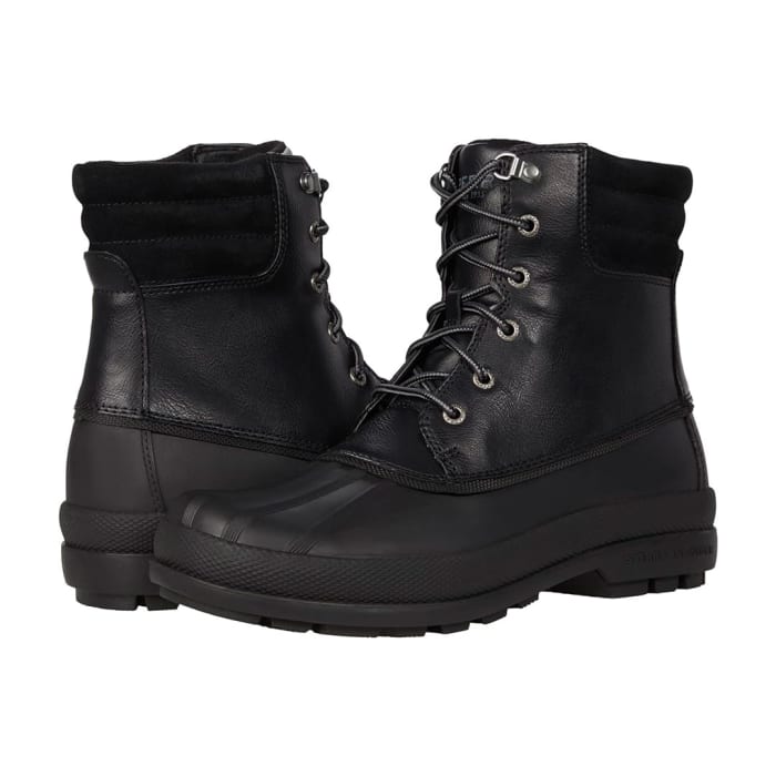A Top Sperry Snow Boot for Men Is Now 52 Off at Zappos Men's Journal
