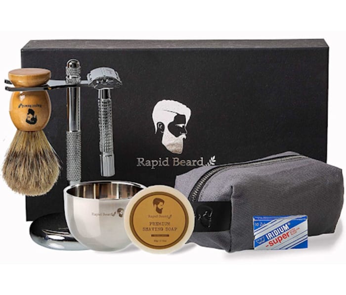 Top 20 Shaving Kits for the Smoothest Shave Men's Journal