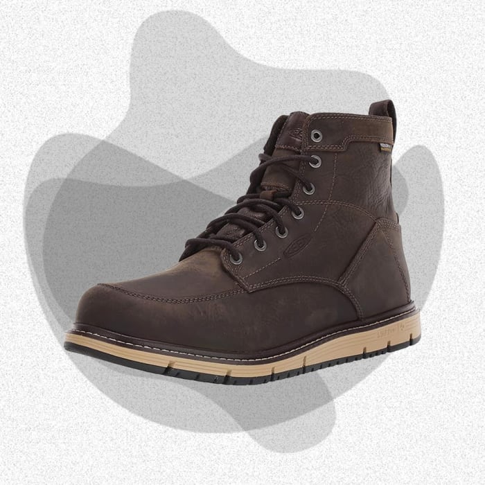 The Best Work Boots of 2024 From Brunt, Keen & More Men's Journal