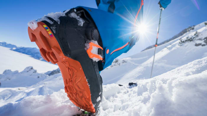 ski boots 26 5