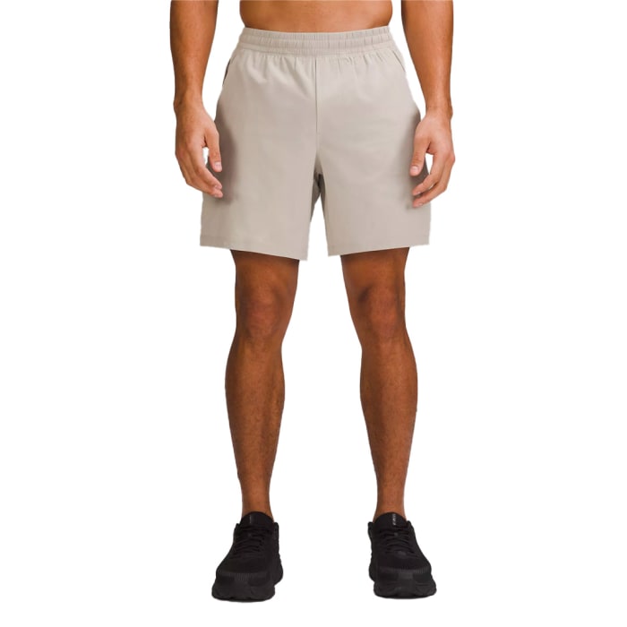 Lululemon's Pace Breaker Lined Shorts Are Up to 50 Off Men's Journal