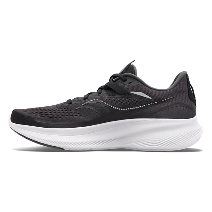 The Saucony Ride 15 Running Shoe Is Up to 65% Off on Amazon - Men's Journal