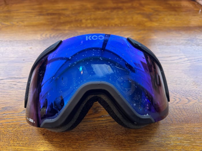 The KOO Energia Claim To Be First Of A Kind Goggles – But Are They ...
