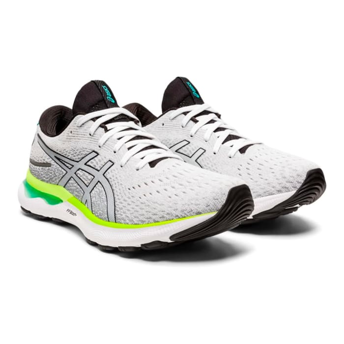 The Asics Gel-Nimbus 24 Is Now Up to 50% Off on Amazon - Men's Journal