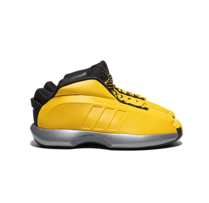 Kobe Bryant's Retro Adidas Sneakers are Discounted Online - Men's ...
