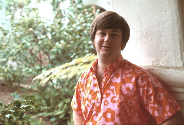 Brian Wilson's Net Worth Before Death, Explained