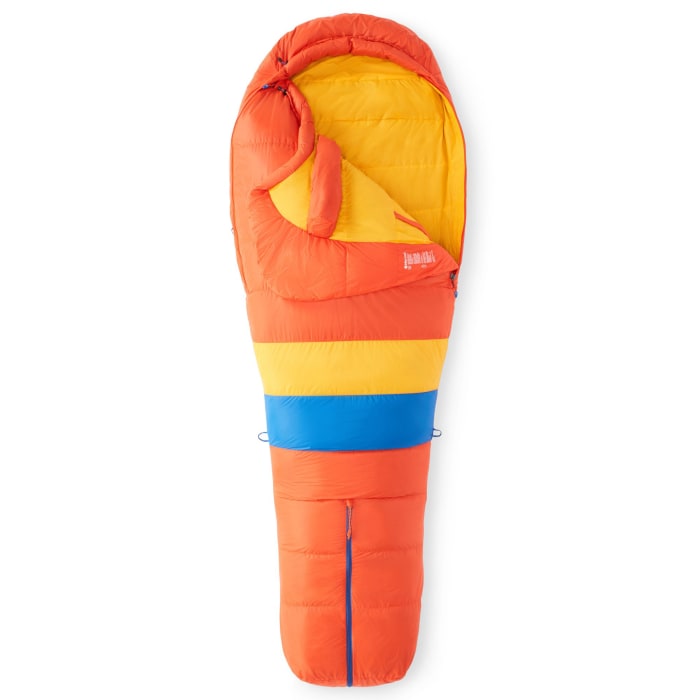 Marmot's Summer Sleeping Bag Is Now Nearly 50% Off at REI