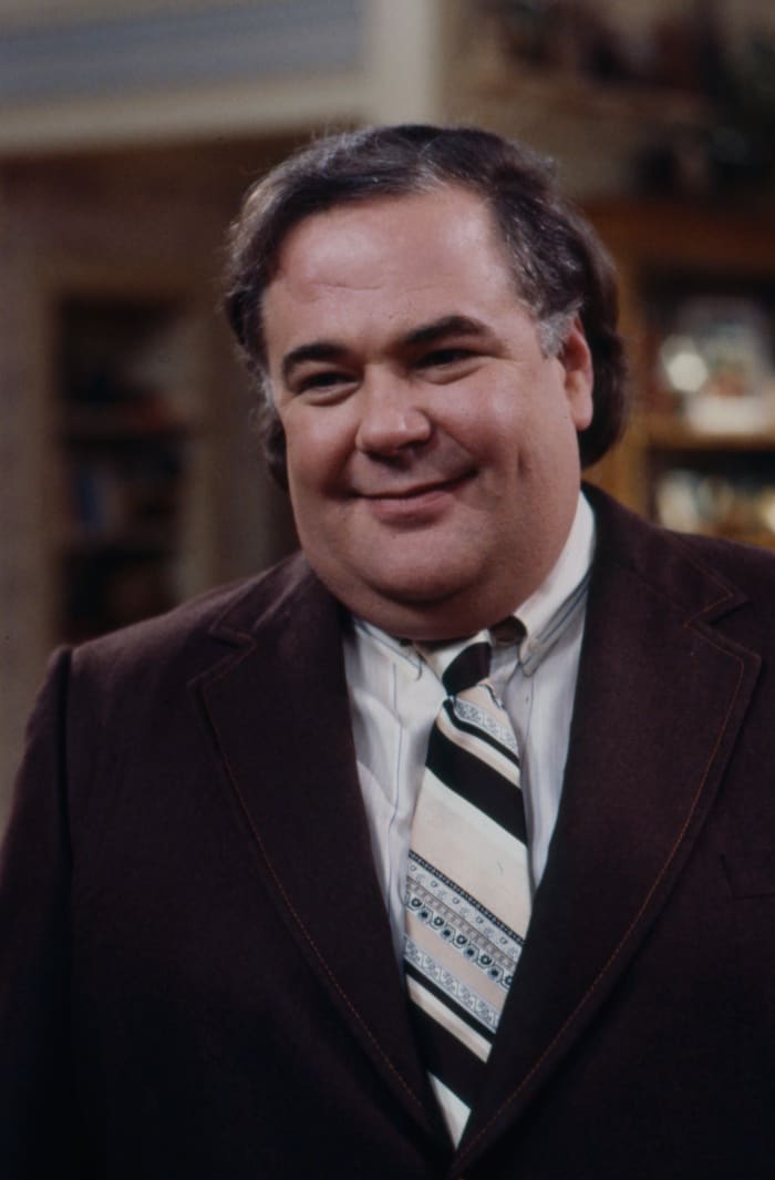 ‘Hee Haw,’ ‘Fried Green Tomatoes’ Star Gailard Sartain Dead at 81