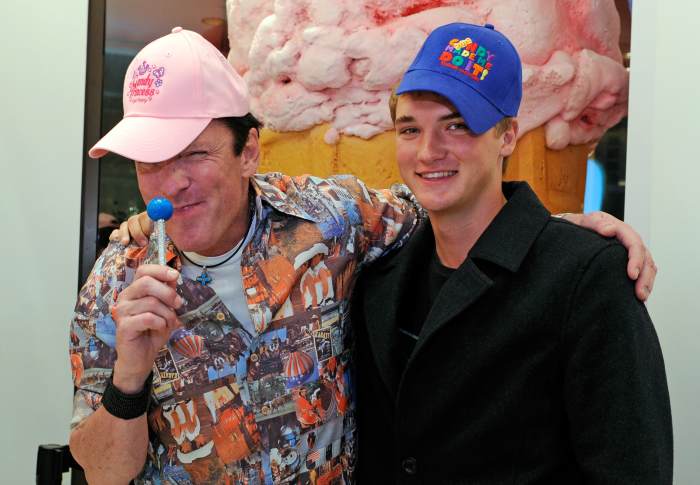 Michael Madsen's Family Includes 7 Kids, Actress Sister Virginia