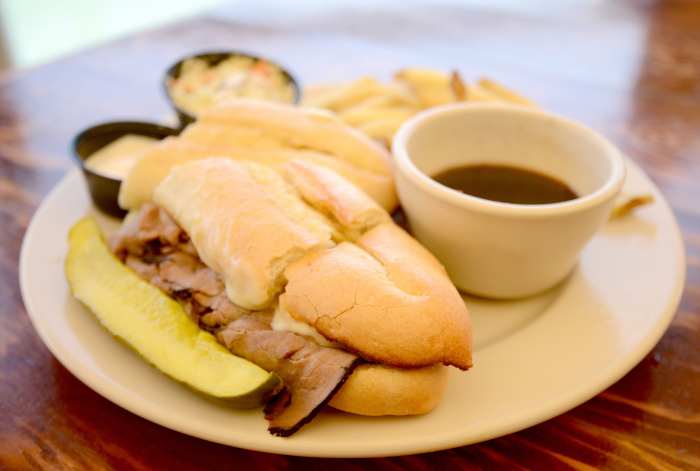 Californians Saddened By Closure of Legendary Restaurant