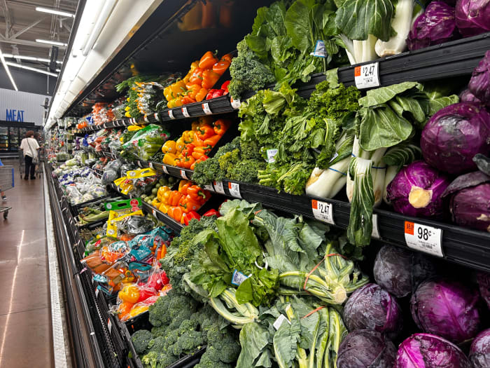 California s Most Affordable Grocery - Gettyimages 2155187909 