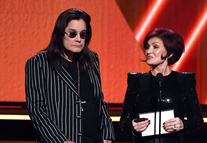ozzy osbourne wife death deal