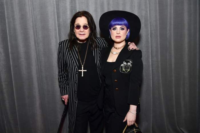 ozzy osbourne daughter death