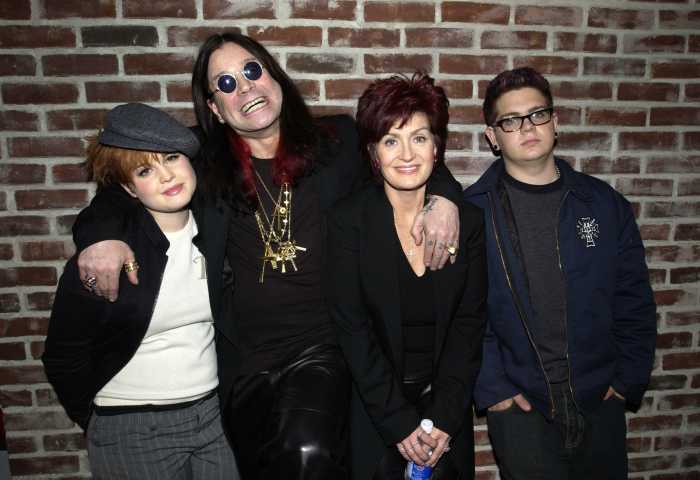 ozzy osbourne reality show clips