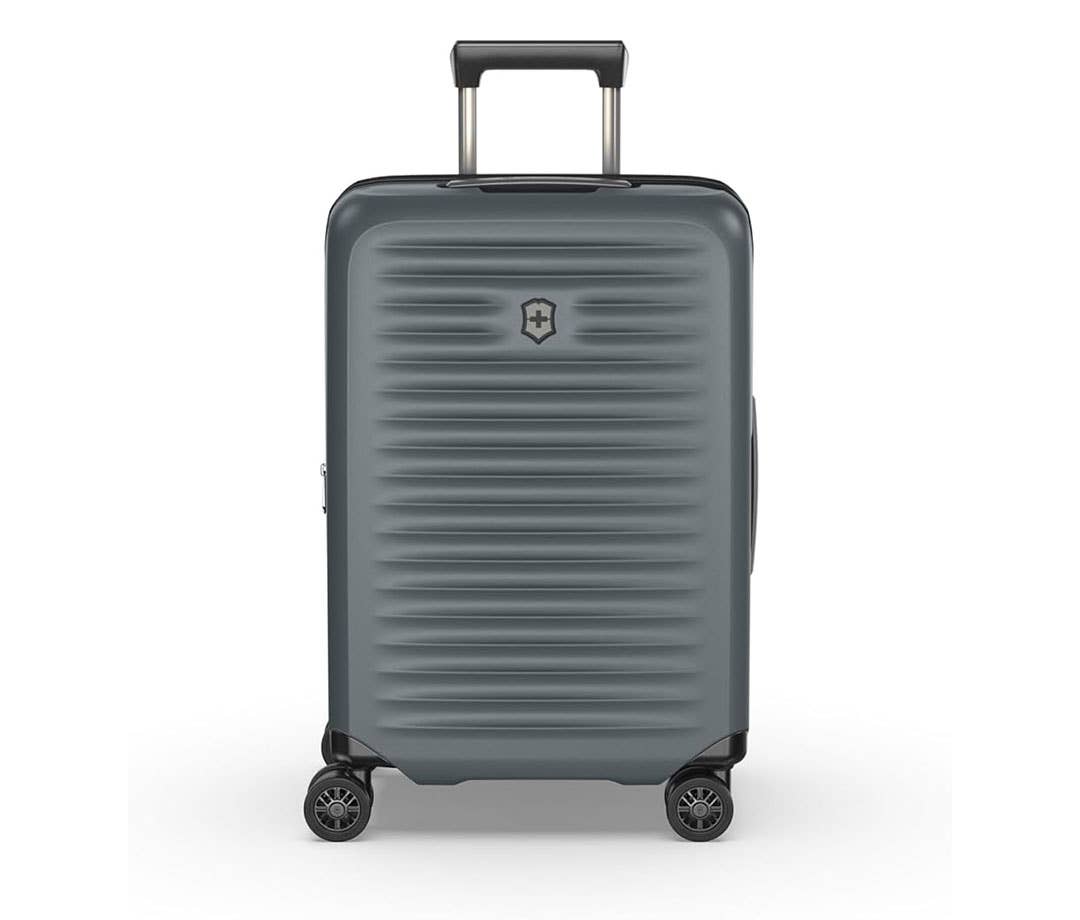 Travel Gifts for Men Airox Advanced Frequent Flyer Carry-on