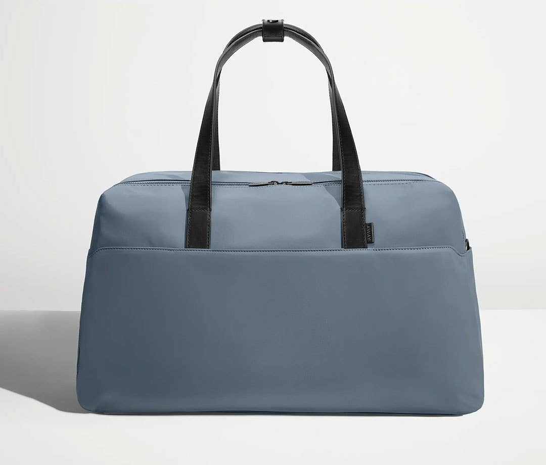 Travel Gifts for Men Away The Weekender