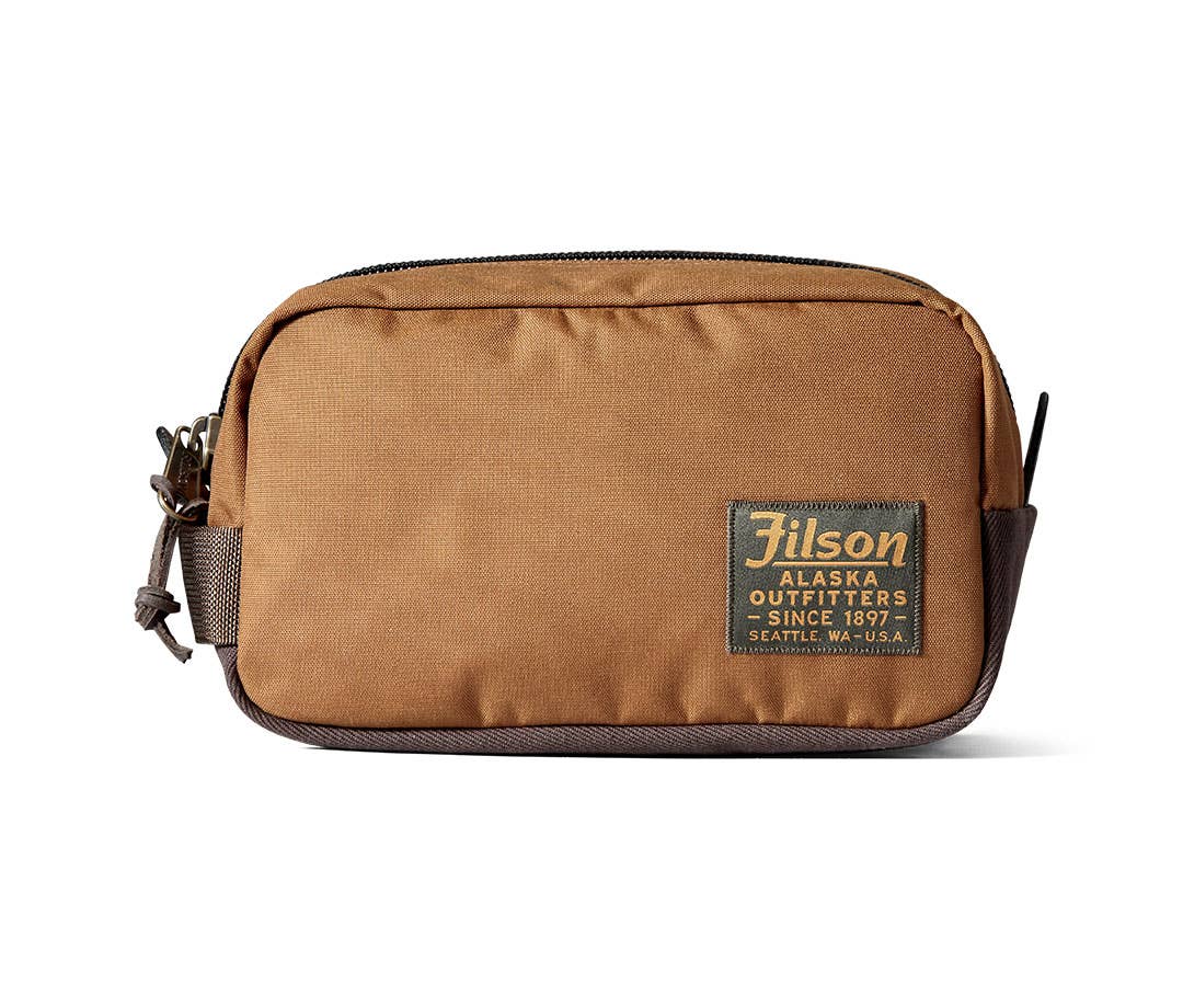 Travel Gifts for Men Filson Travel Pack
