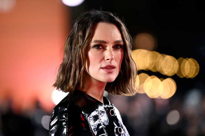 Keira Knightley Reveals Dark Side of Early Financial Success - Men's