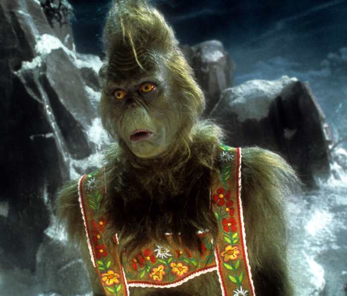 The Grinch Streaming: Where to Watch All 3 Movies in 2024 - Watch How The Grinch Stole Christmas Jim Carrey