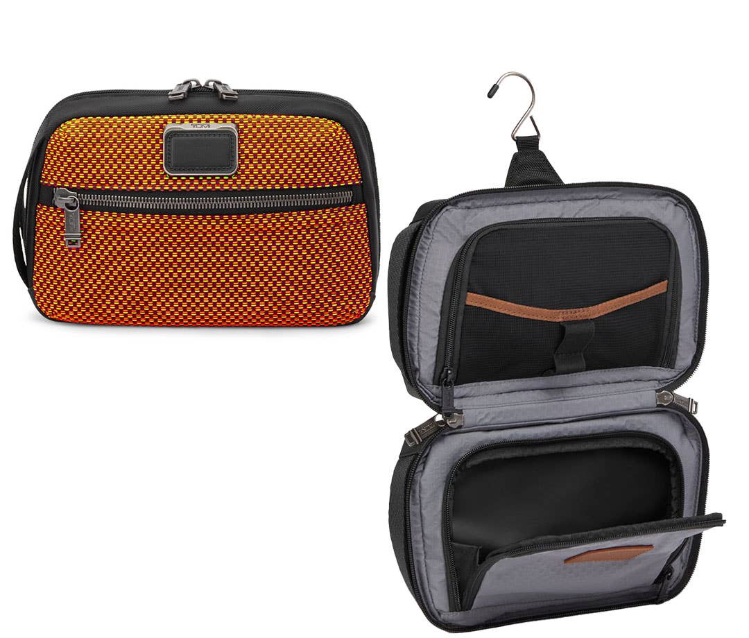 Best Toiletry Bag Essentials of 2025, Tested and Reviewed