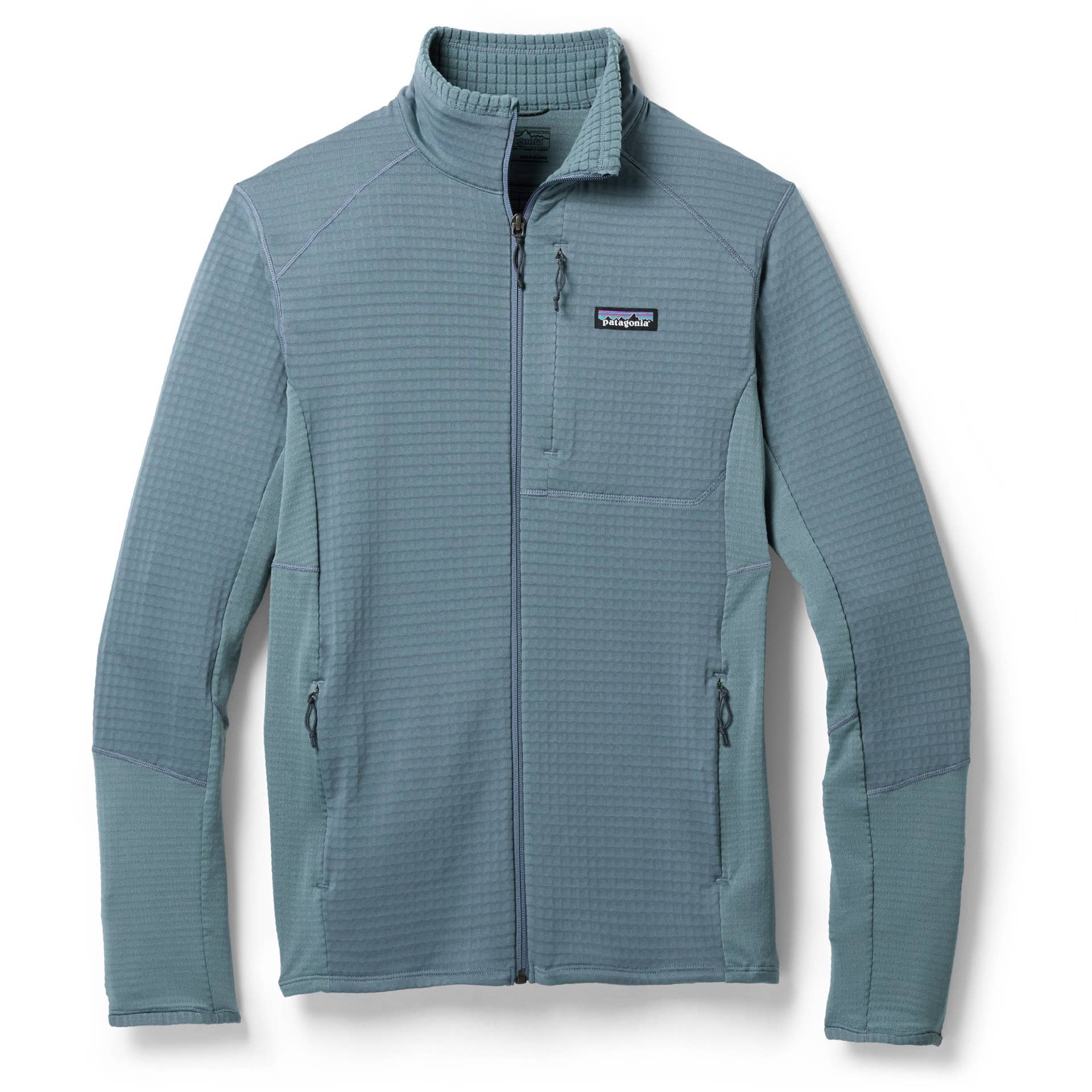 Patagonia Men's R1 Air Jacket - Black