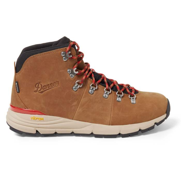 Danner Mountain 600 Leaf GTX Hiking Boots