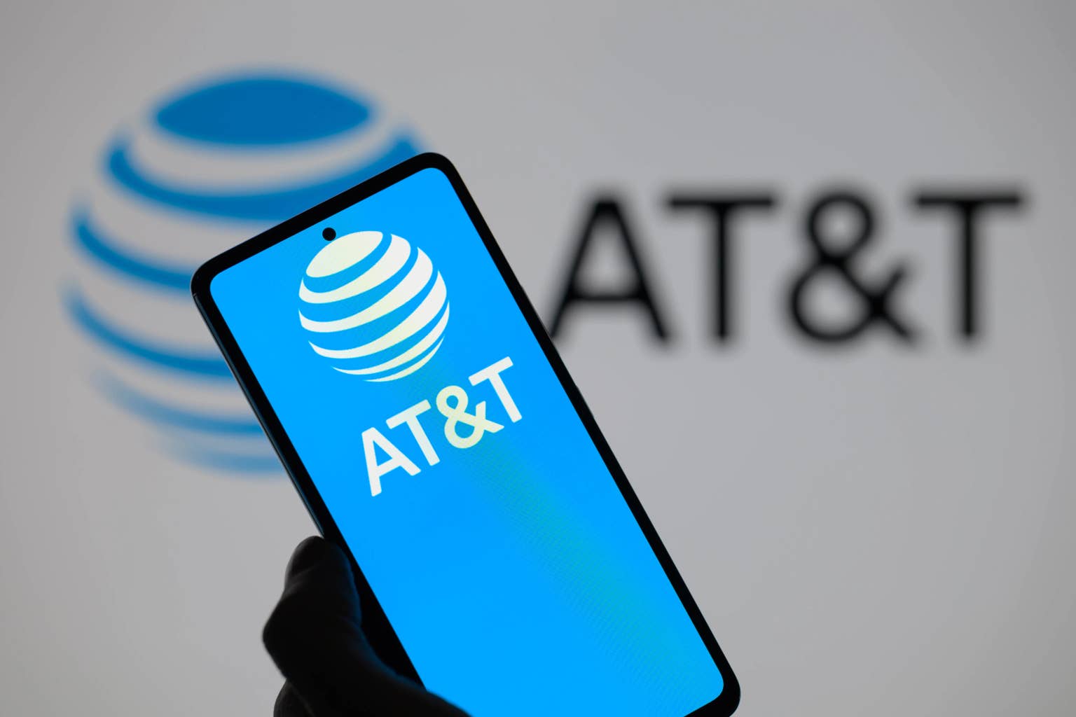 AT&T 55+ / The connection you want. The price you deserve.