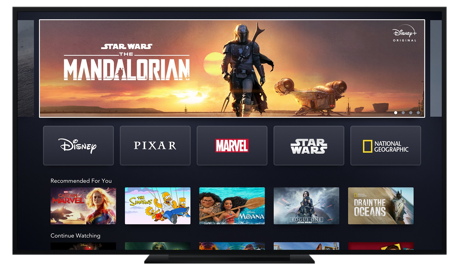 The Disney Plus Guide: How to Sign Up, Where to Watch, and More