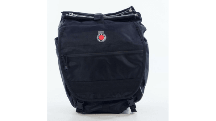 go outdoors panniers