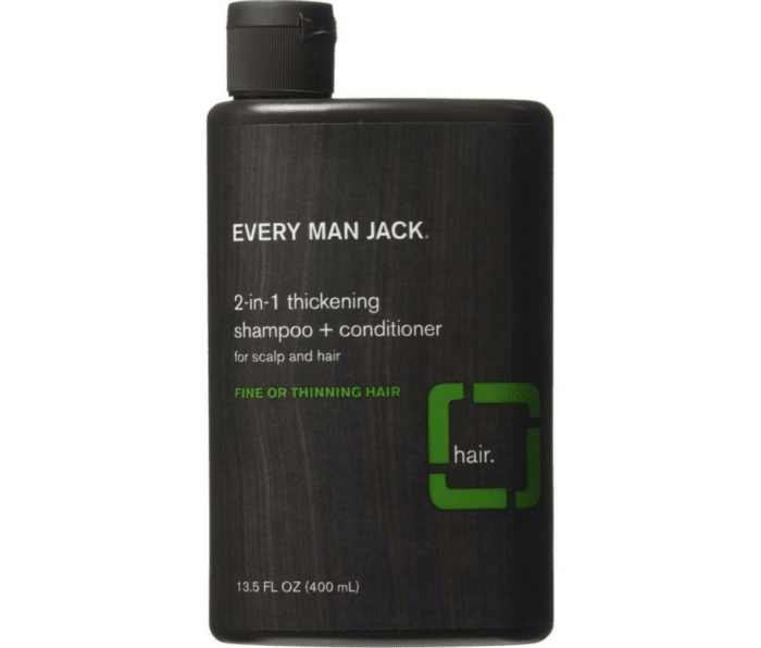 20 Best Shampoos for Men in 2023 Men's Journal Men's Journal
