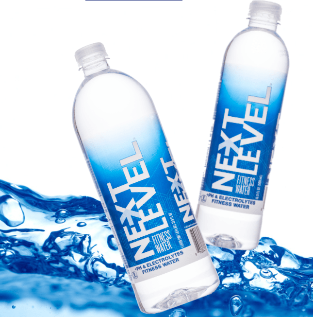 Take Your Fitness Water to The Next Level Men's Journal