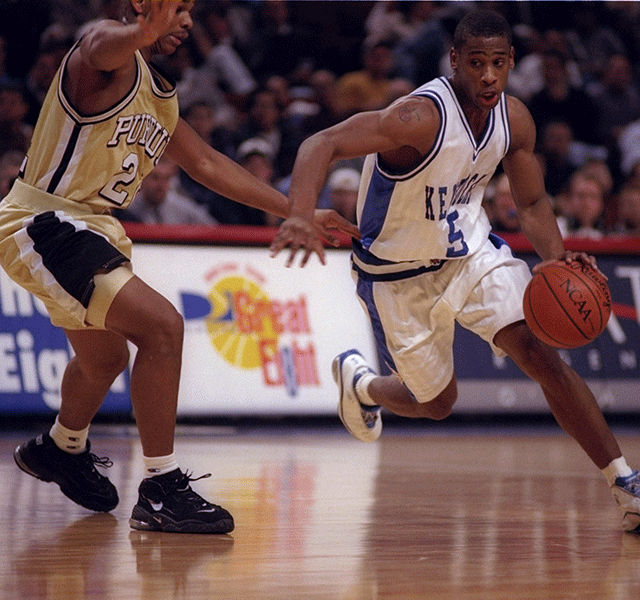 March Madness the Top 10 NCAA Basketball Teams of AllTime Men's Journal