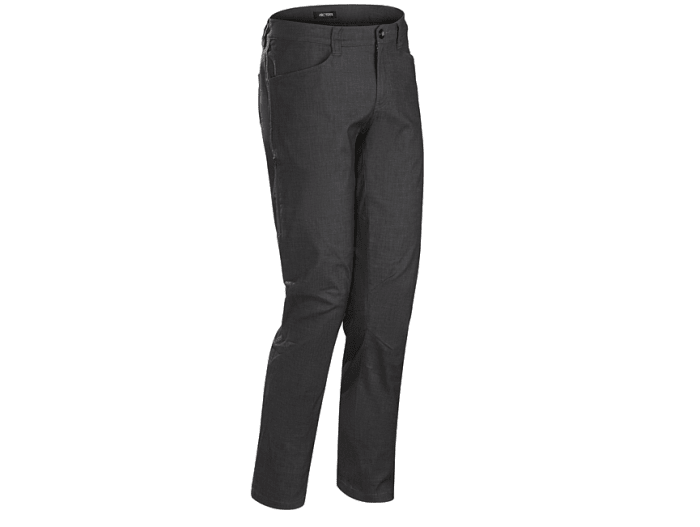 The Best Commuter Pants for Cyclists - Men's Journal