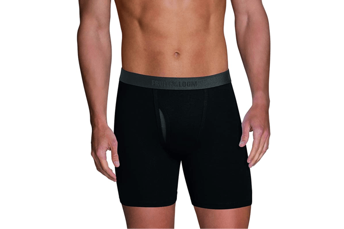 The Best Anti-chafing Athletic Underwear for Athletes - Men's Journal