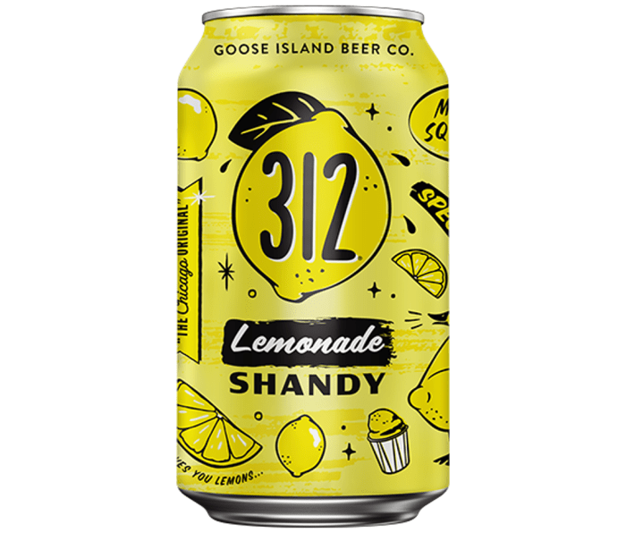 20 Best Shandy and Radler Beers of Summer Men's Journal Men's Journal