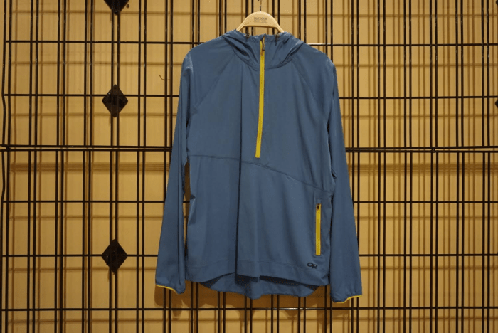 The Best Women's Gear We Saw at Outdoor Retailer - Men's Journal