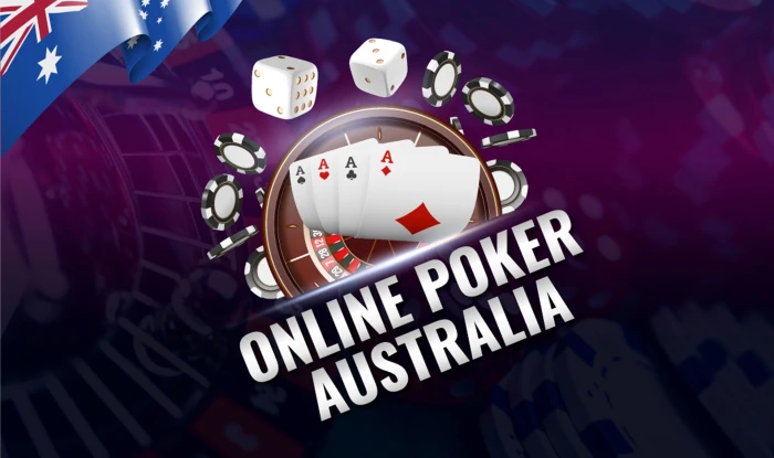Lucky spin on a popular Australian online slot game