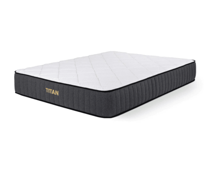 The Best Mattresses for Heavy People in 2024 Men's Journal