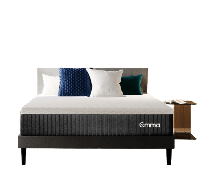 The Best Mattresses for Heavy People in 2024 Men's Journal